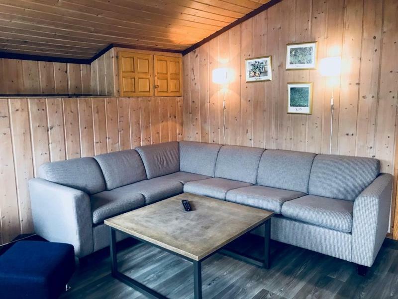 Beveroya Hytteutleie Og Camping Bo, Telemark Bagian luar foto